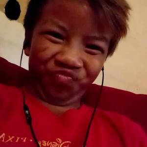 Meet your Posher, Red